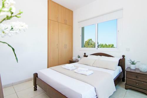 Aretina Villa
