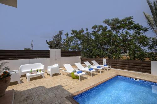 Villa Marilena 1