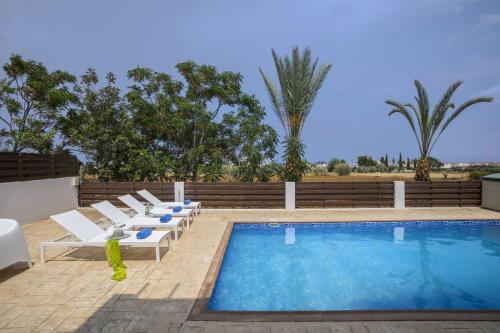 Villa Marilena 1