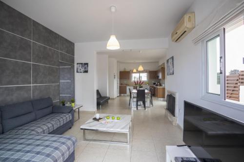 Villa Marilena 1