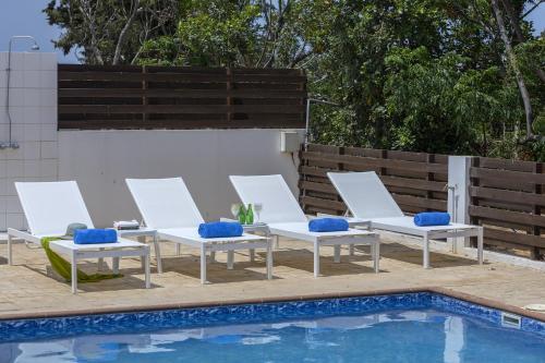 Villa Marilena 1