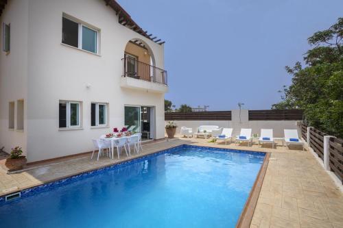 Villa Marilena 1
