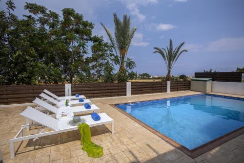 Villa Marilena 1