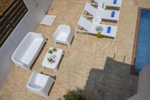 Villa Marilena 1