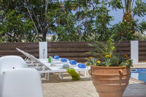 Villa Marilena 1