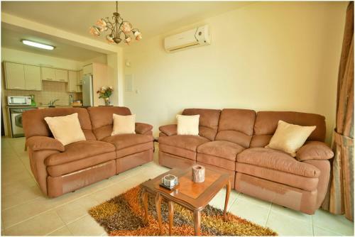 Apartamento Gemini House