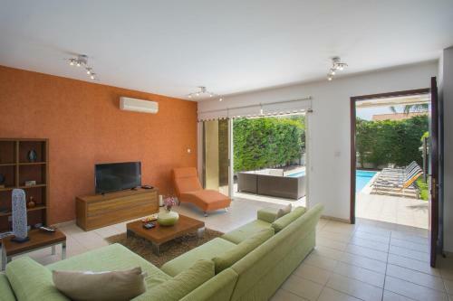 Villa Anthea
