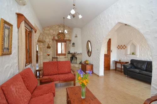 Villa La Estancia