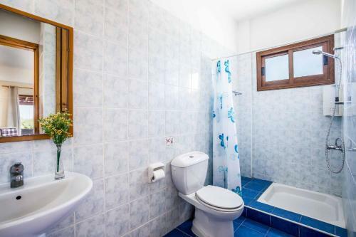 Villa Thea Blue Bay
