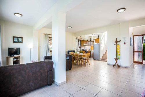 Villa Thea Blue Bay