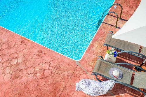 Villa Thea Blue Bay