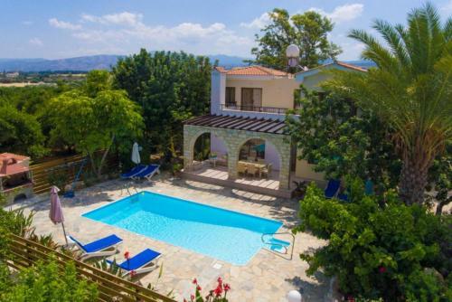 Villa Irini