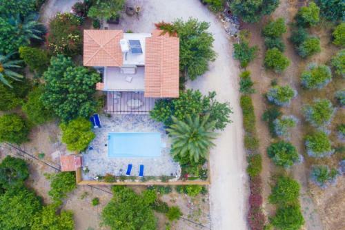 Villa Irini