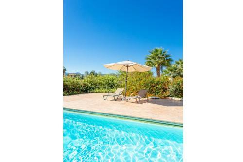Hector Beach Villa