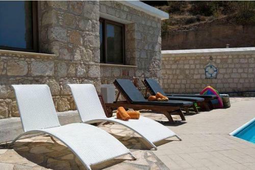Villa Heaven