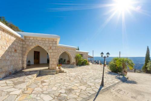 Villa Heaven