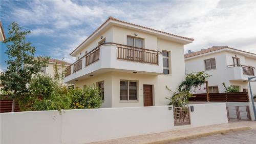 Rent Private Villa 154