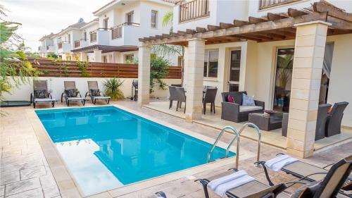 Rent Private Villa 154