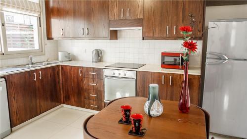 Rent Private Villa 154