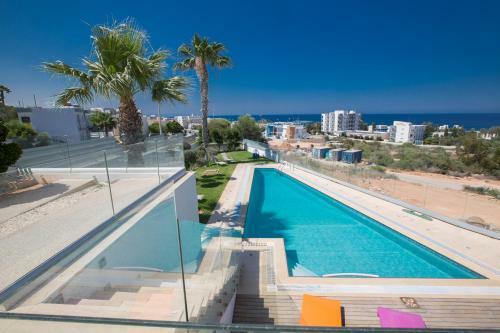 Villa Blue View