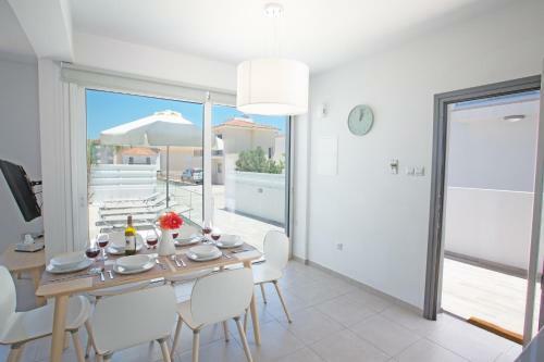 Kitsios Villas With Private Pool No2