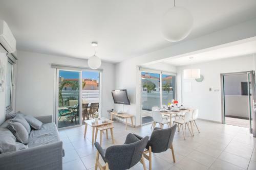 Kitsios Villas With Private Pool No2