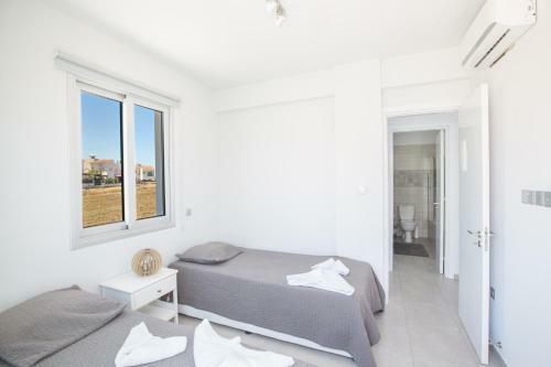 Kitsios Villas With Private Pool No2