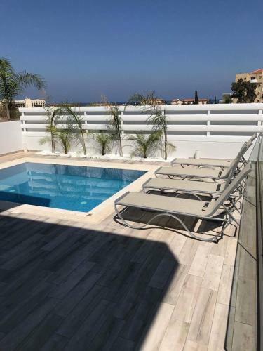 Kitsios Villas With Private Pool No2
