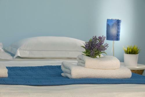 Apartamento Azure Beachfront Suite