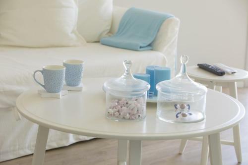 Apartamento Azure Beachfront Suite