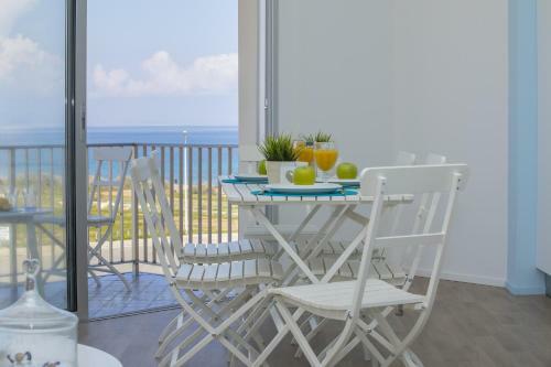 Apartamento Azure Beachfront Suite