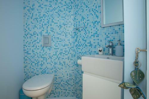 Apartamento Azure Beachfront Suite