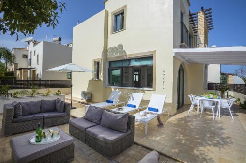 Villa Mylos 7