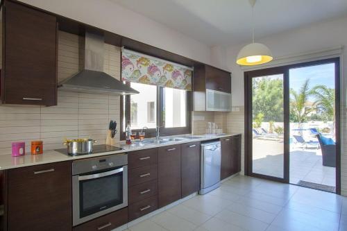 ?at Last Your Luxury Villa Rental In Protaras ? Greco?s Grove?