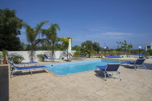 ?at Last Your Luxury Villa Rental In Protaras ? Greco?s Grove?