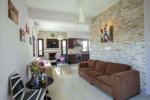 ?at Last Your Luxury Villa Rental In Protaras ? Greco?s Grove?