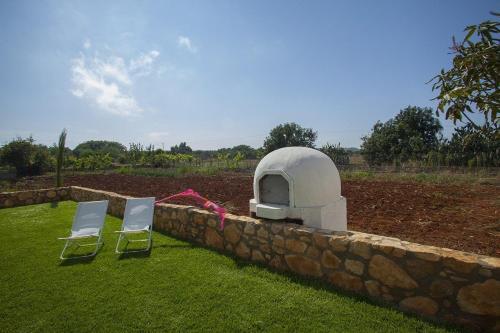?at Last Your Luxury Villa Rental In Protaras ? Greco?s Grove?