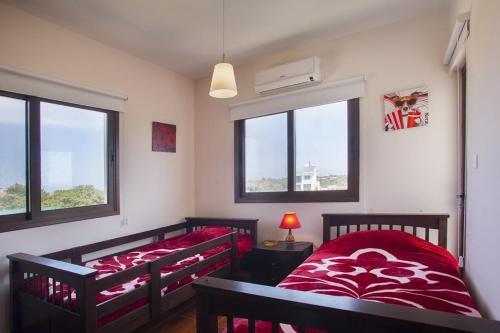 ?at Last Your Luxury Villa Rental In Protaras ? Greco?s Grove?