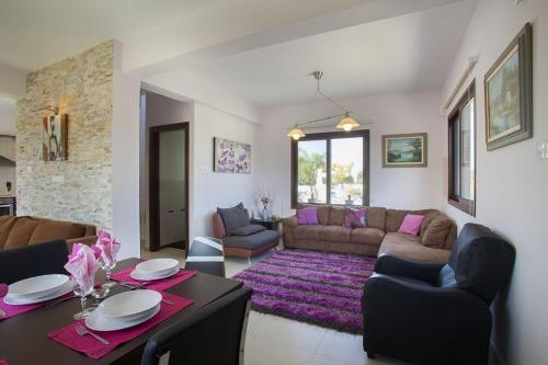 ?at Last Your Luxury Villa Rental In Protaras ? Greco?s Grove?
