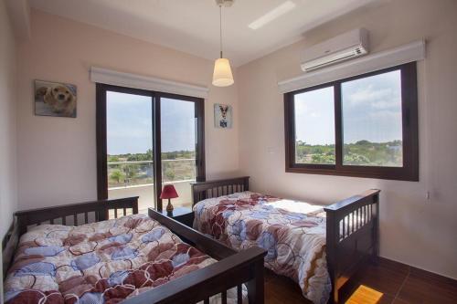 ?at Last Your Luxury Villa Rental In Protaras ? Greco?s Grove?