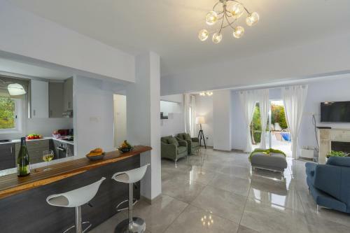 Protaras Villa Juliet