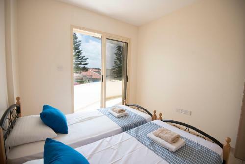 Pelagos Apartment 7