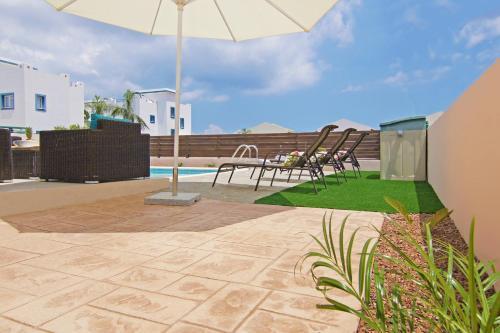Villa Kaya