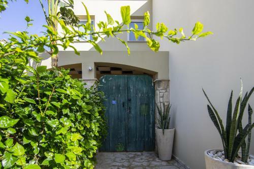 Protaras El Greco Seafront Villa, Greco Mare
