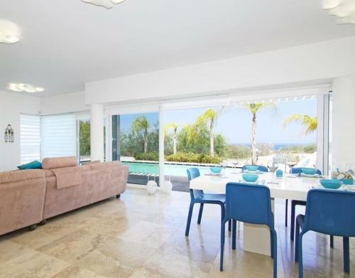 Villa Ocean Pearl