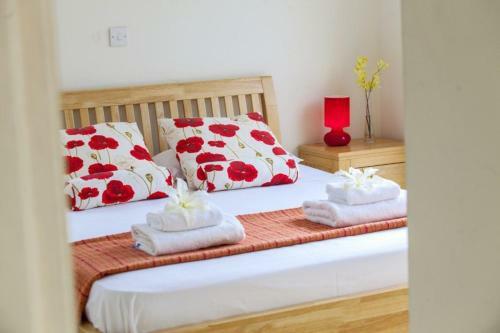 Villa Located Close To Protaras Strip And Beach Protaras Villa 89