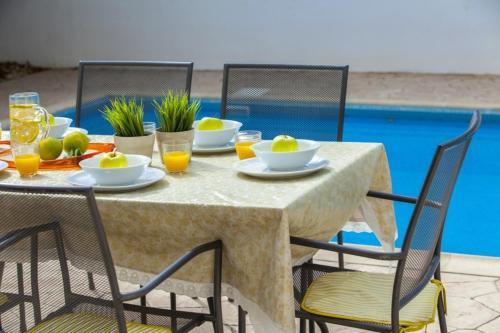 Villa Located Close To Protaras Strip And Beach Protaras Villa 89