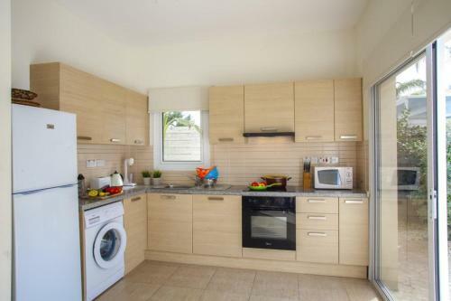 Villa Located Close To Protaras Strip And Beach Protaras Villa 89