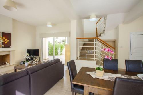 Villa Located Close To Protaras Strip And Beach Protaras Villa 89