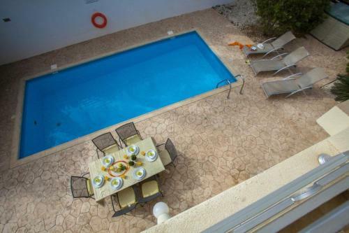 Villa Located Close To Protaras Strip And Beach Protaras Villa 89